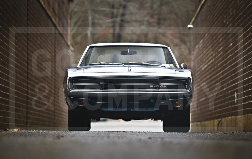 1970 Dodge Charger 2nd Gen - Image 2 of 10