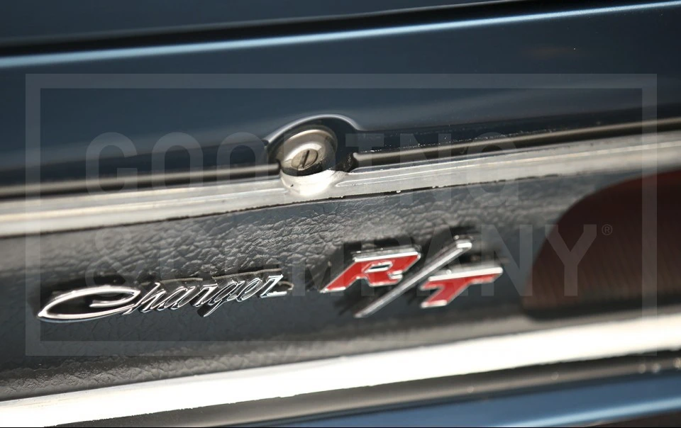 1970 Dodge Charger 2nd Gen - Image 8 of 10