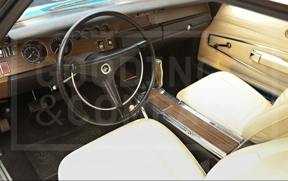 1970 Dodge Charger 2nd Gen - Image 5 of 10