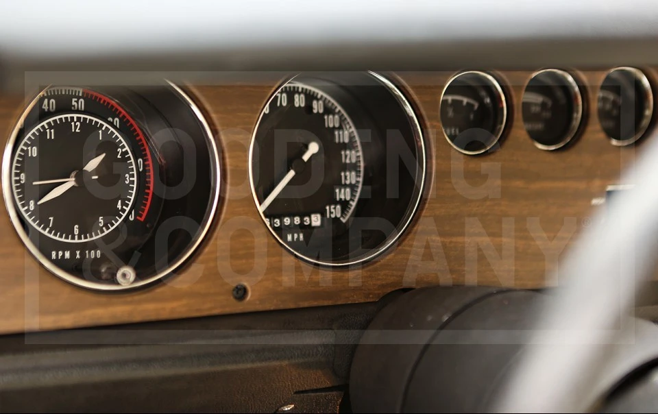 1970 Dodge Charger 2nd Gen - Image 6 of 10