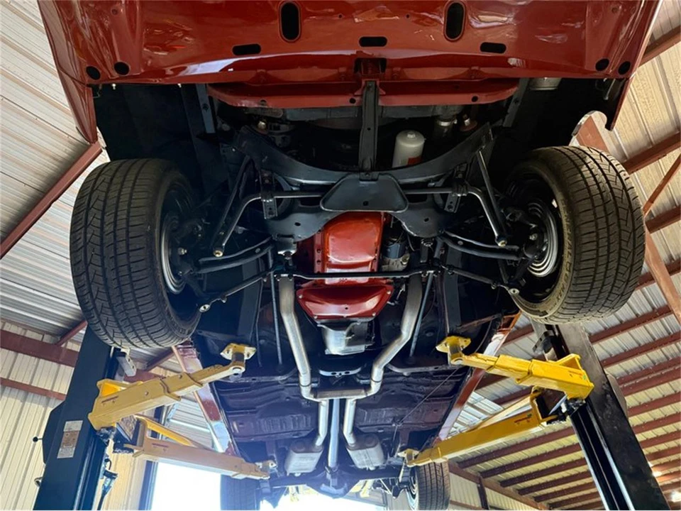 1970 Dodge Charger R/T 2nd Gen - Image 21 of 31