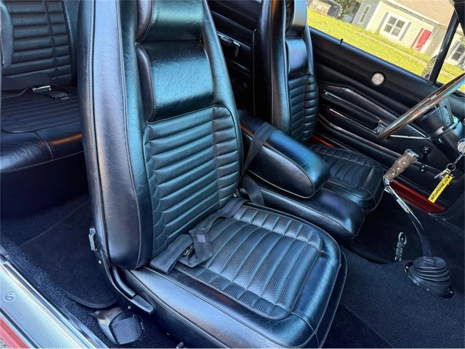 1970 Dodge Charger R/T 2nd Gen - Image 13 of 31