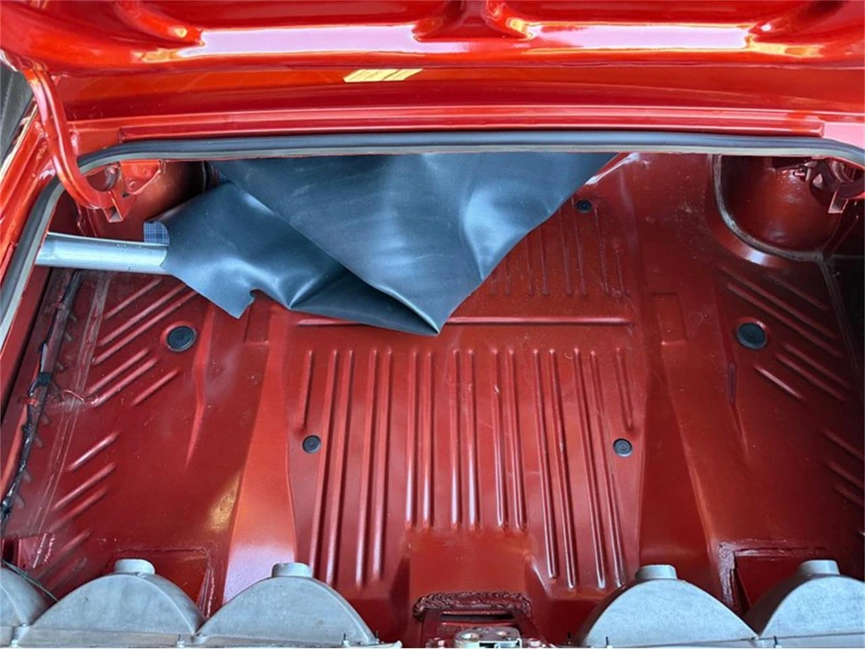 1970 Dodge Charger R/T 2nd Gen - Image 24 of 31