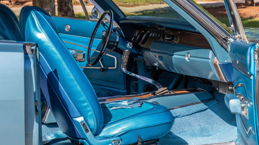 1970 Dodge Charger R/T 2nd Gen - Image 5 of 20