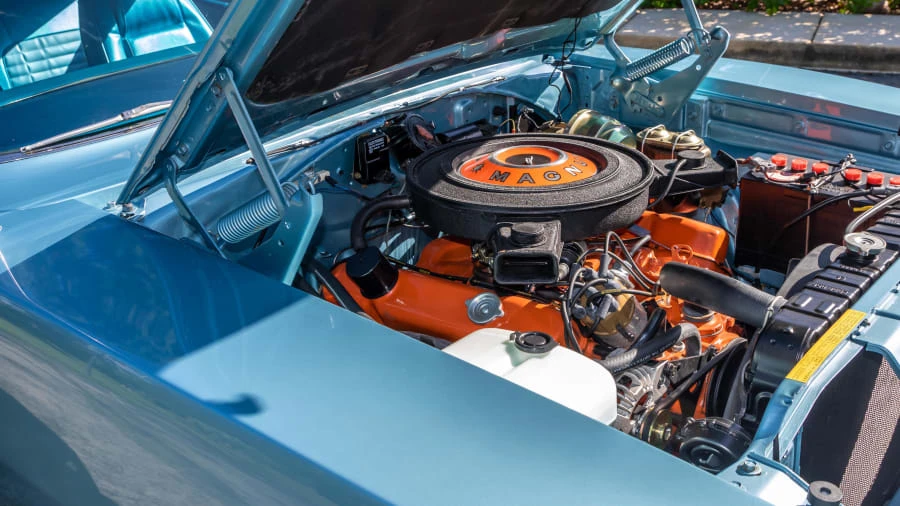 1970 Dodge Charger R/T 2nd Gen - Image 7 of 20