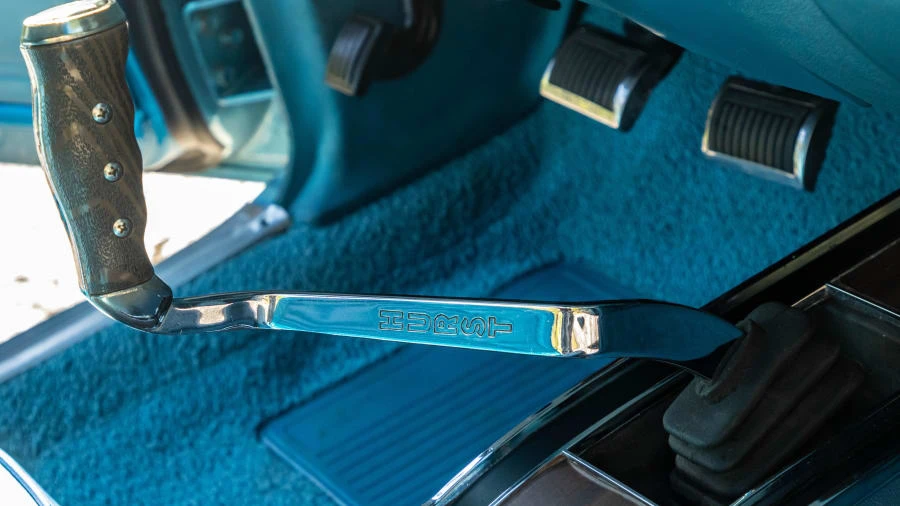 1970 Dodge Charger R/T 2nd Gen - Image 9 of 20