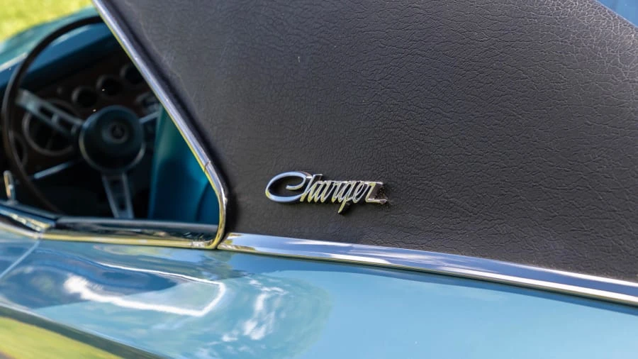 1970 Dodge Charger R/T 2nd Gen - Image 11 of 20