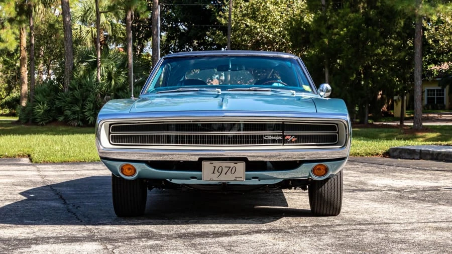 1970 Dodge Charger R/T 2nd Gen - Image 14 of 20