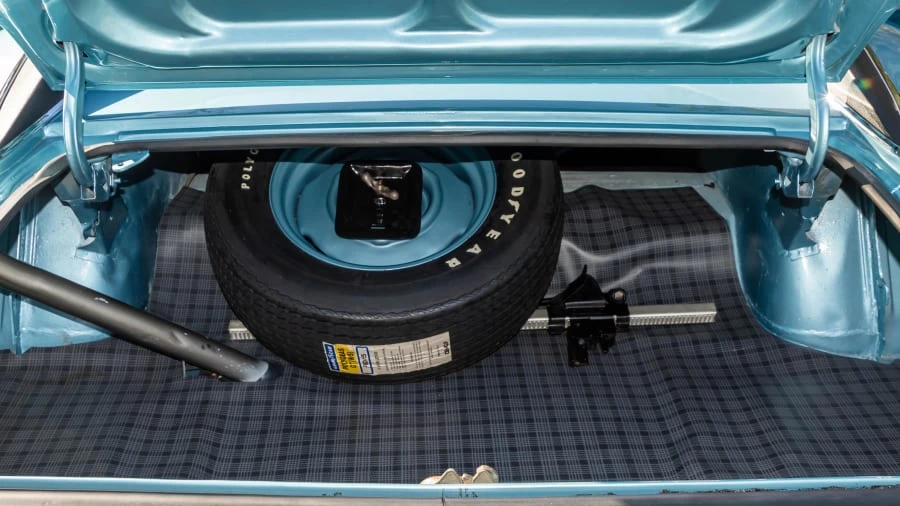 1970 Dodge Charger R/T 2nd Gen - Image 16 of 20