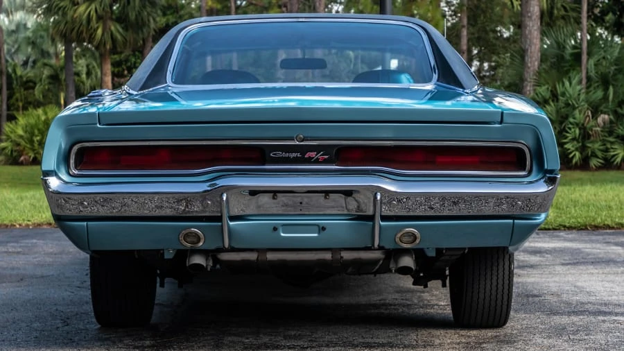 1970 Dodge Charger R/T 2nd Gen - Image 18 of 20