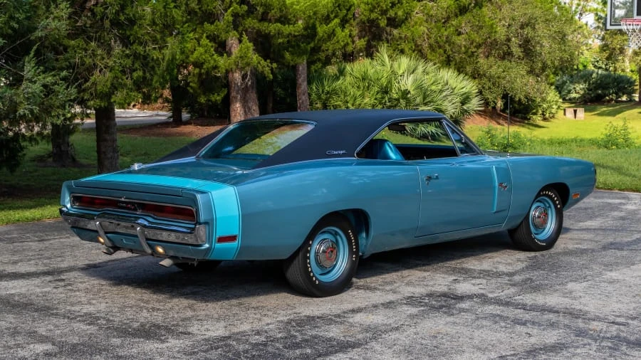 1970 Dodge Charger R/T 2nd Gen - Image 19 of 20