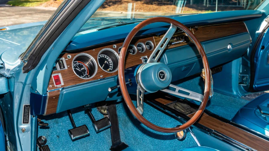 1970 Dodge Charger R/T 2nd Gen - Image 20 of 20