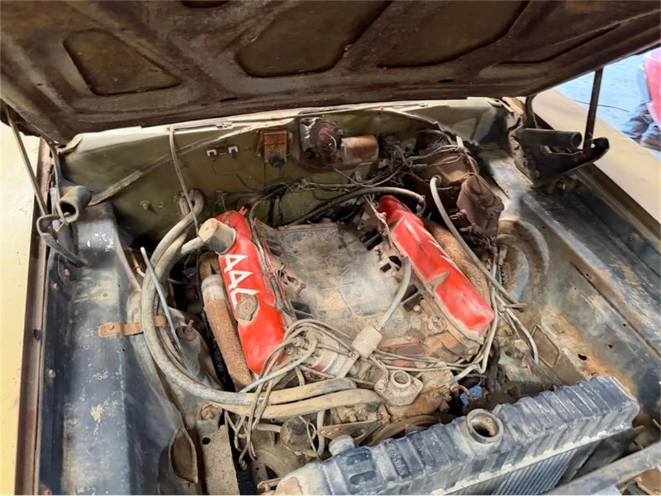 1970 Dodge Charger R/T 2nd Gen - Image 22 of 31