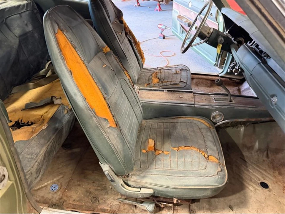 1970 Dodge Charger R/T 2nd Gen - Image 14 of 31