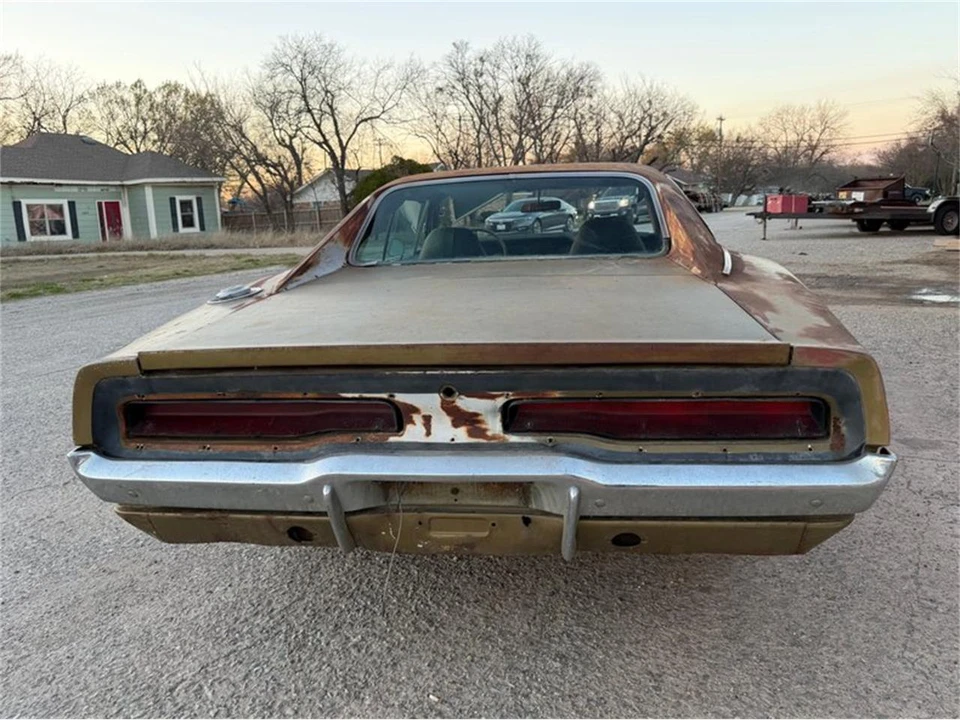 1970 Dodge Charger R/T 2nd Gen - Image 9 of 31