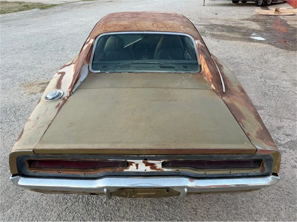 1970 Dodge Charger R/T 2nd Gen - Image 10 of 31