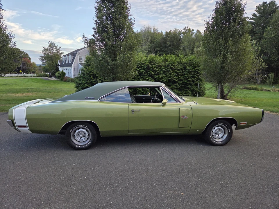 1970 Dodge Charger R/T 2nd Gen - Image 6 of 31