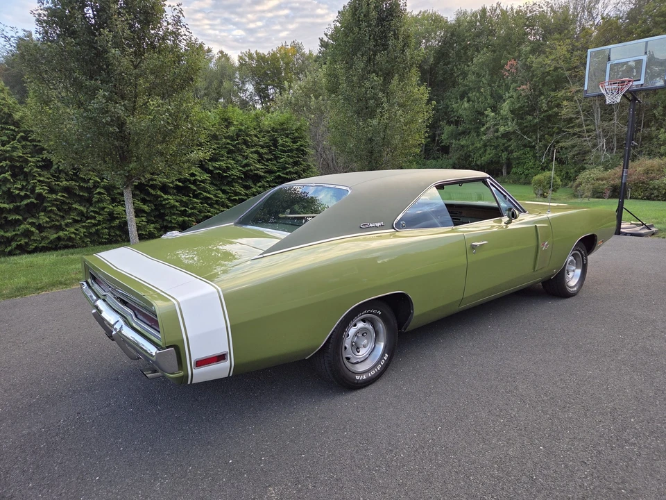 1970 Dodge Charger R/T 2nd Gen - Image 8 of 31