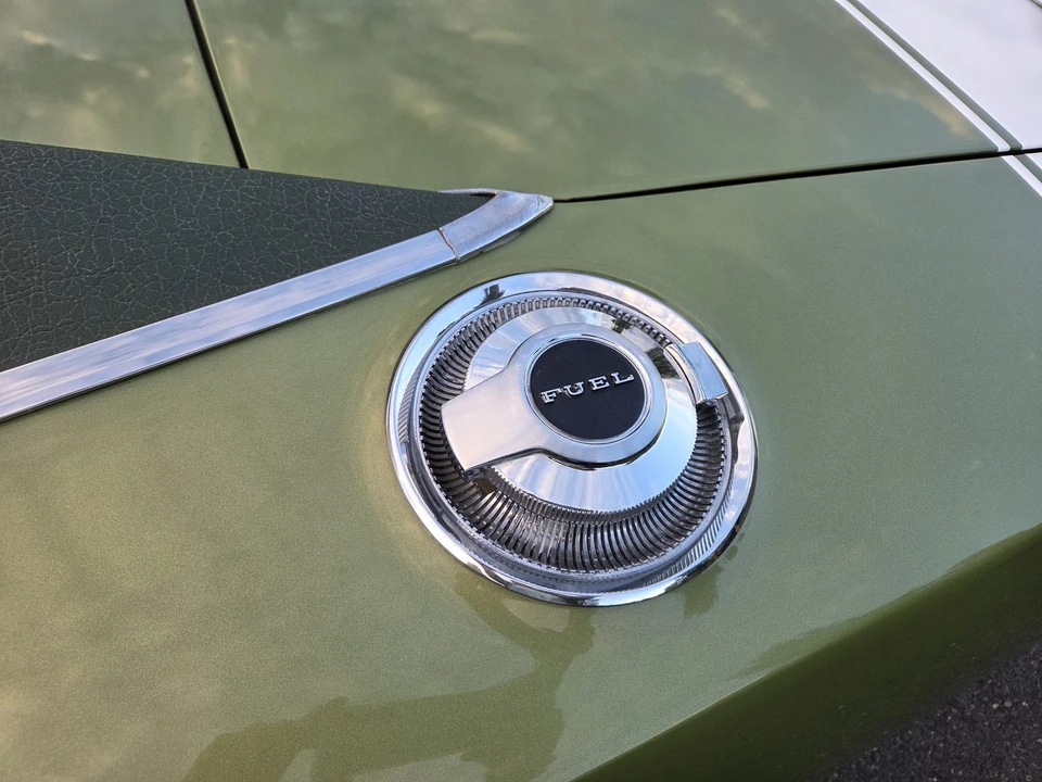 1970 Dodge Charger R/T 2nd Gen - Image 29 of 31