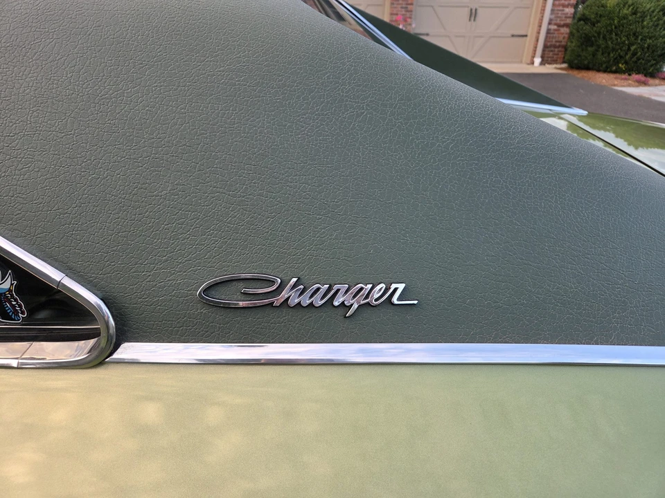 1970 Dodge Charger R/T 2nd Gen - Image 16 of 31