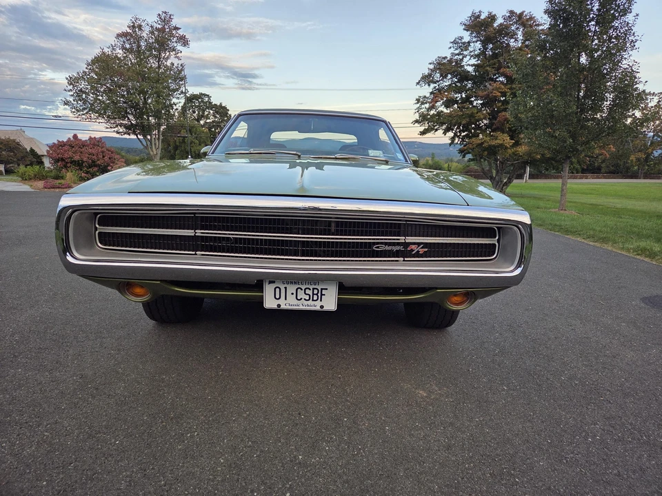 1970 Dodge Charger R/T 2nd Gen - Image 4 of 31