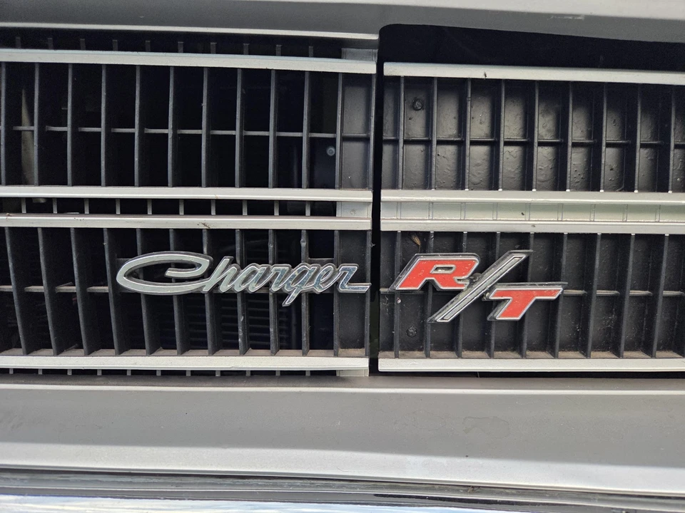 1970 Dodge Charger R/T 2nd Gen - Image 27 of 31
