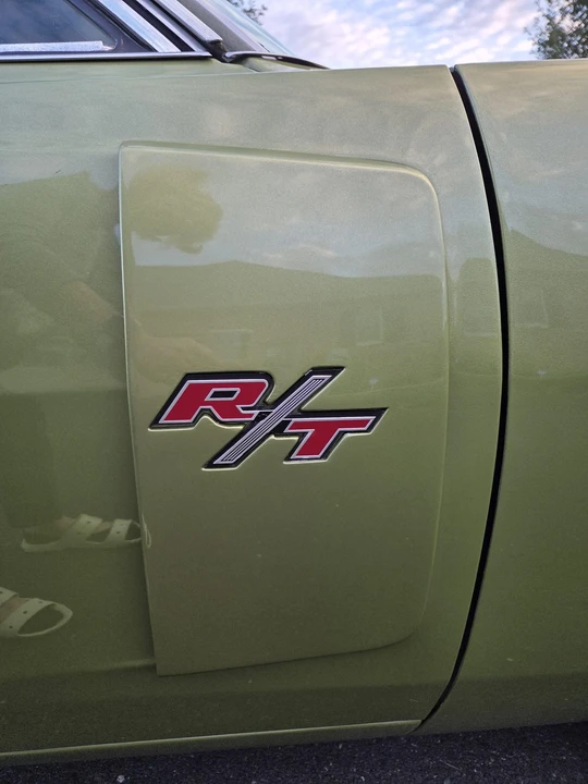 1970 Dodge Charger R/T 2nd Gen - Image 28 of 31