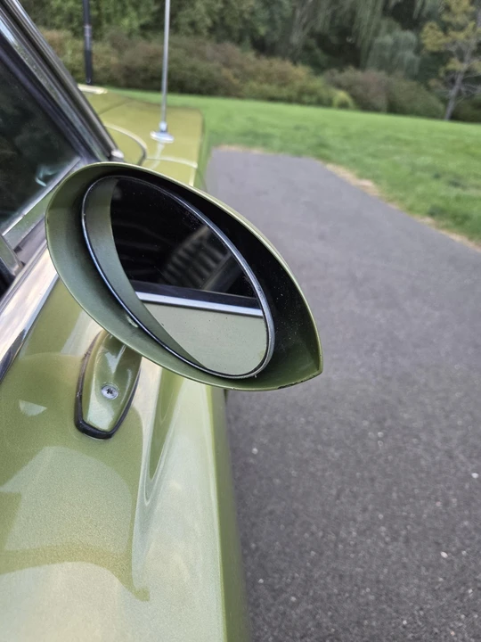 1970 Dodge Charger R/T 2nd Gen - Image 30 of 31