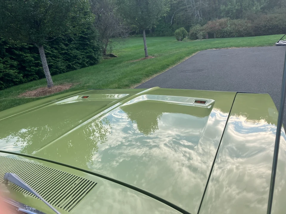 1970 Dodge Charger R/T 2nd Gen - Image 19 of 31