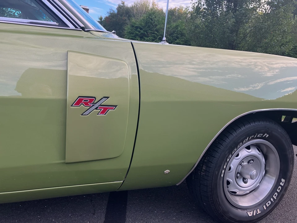 1970 Dodge Charger R/T 2nd Gen - Image 21 of 31