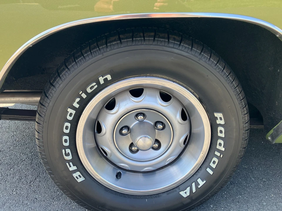 1970 Dodge Charger R/T 2nd Gen - Image 31 of 31