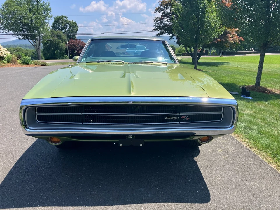 1970 Dodge Charger R/T 2nd Gen - Image 5 of 31