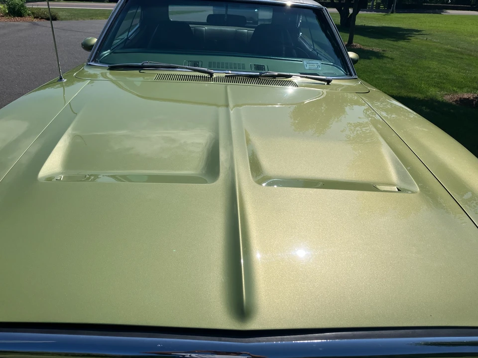1970 Dodge Charger R/T 2nd Gen - Image 18 of 31