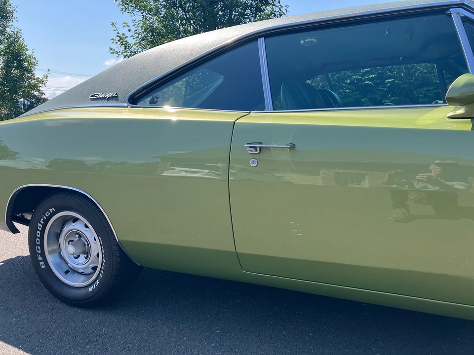 1970 Dodge Charger R/T 2nd Gen - Image 23 of 31