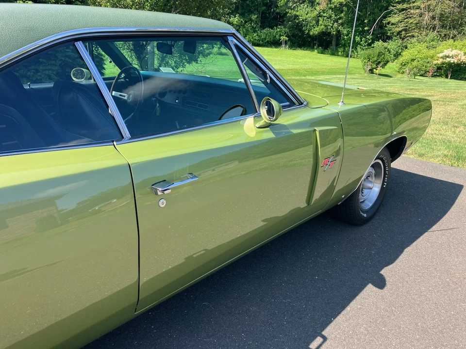 1970 Dodge Charger R/T 2nd Gen - Image 22 of 31