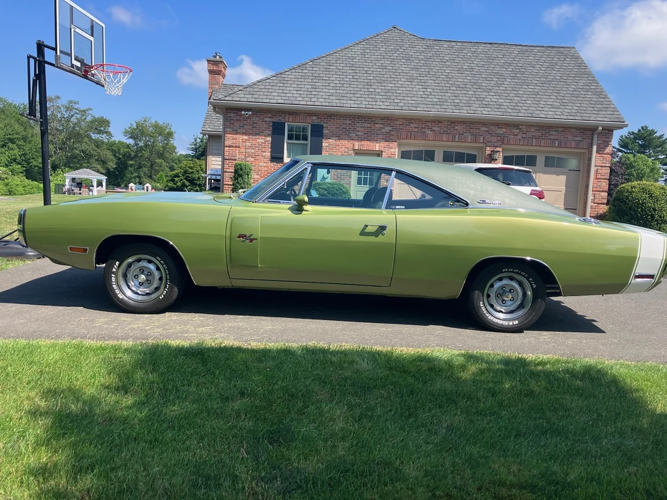 1970 Dodge Charger R/T 2nd Gen - Image 13 of 31
