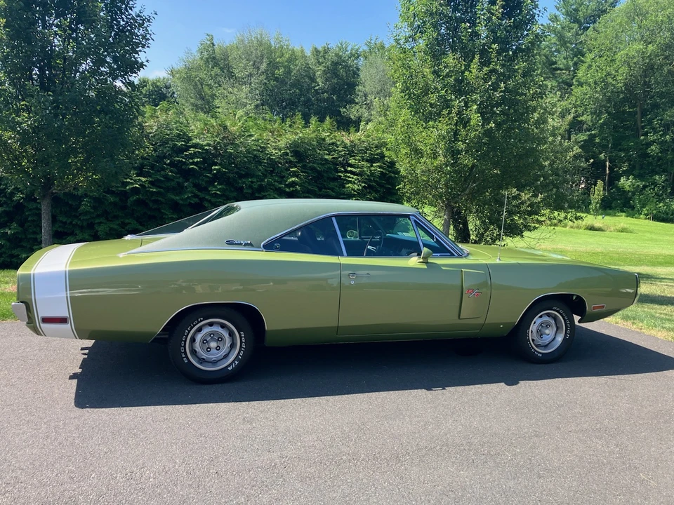 1970 Dodge Charger R/T 2nd Gen - Image 7 of 31