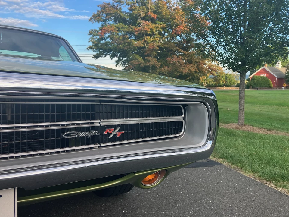 1970 Dodge Charger R/T 2nd Gen - Image 17 of 31