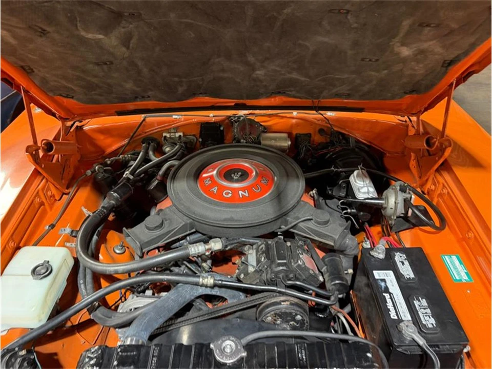1970 Dodge Charger R/T 2nd Gen - Image 16 of 31