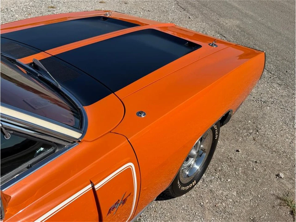 1970 Dodge Charger R/T 2nd Gen - Image 11 of 31