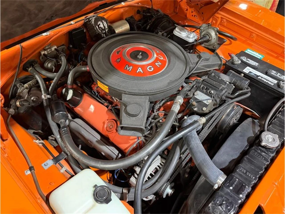 1970 Dodge Charger R/T 2nd Gen - Image 17 of 31