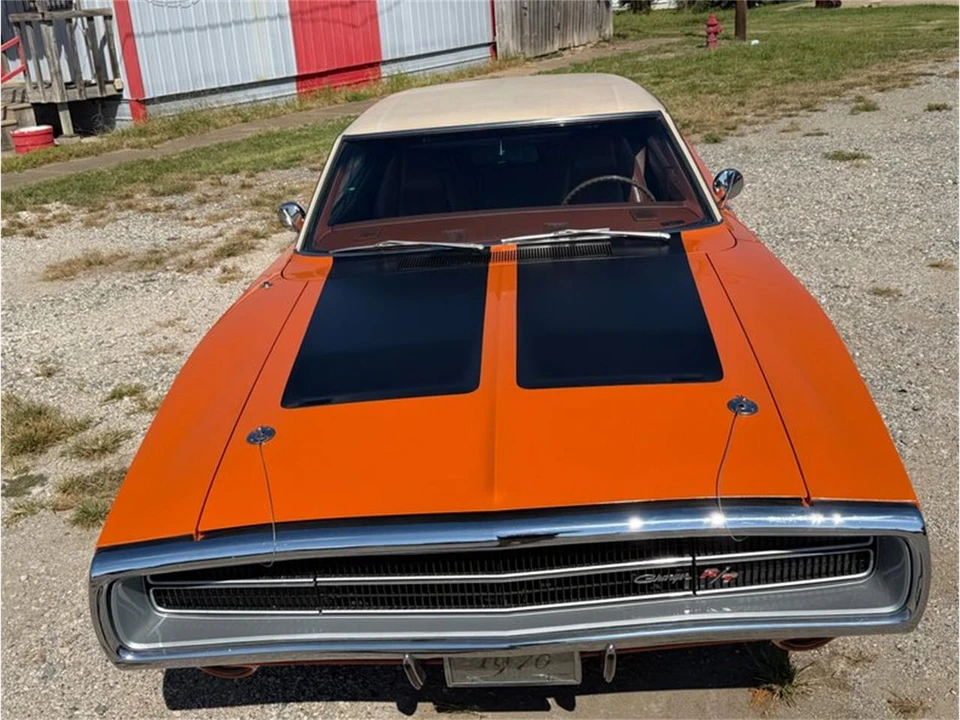 1970 Dodge Charger R/T 2nd Gen - Image 7 of 31