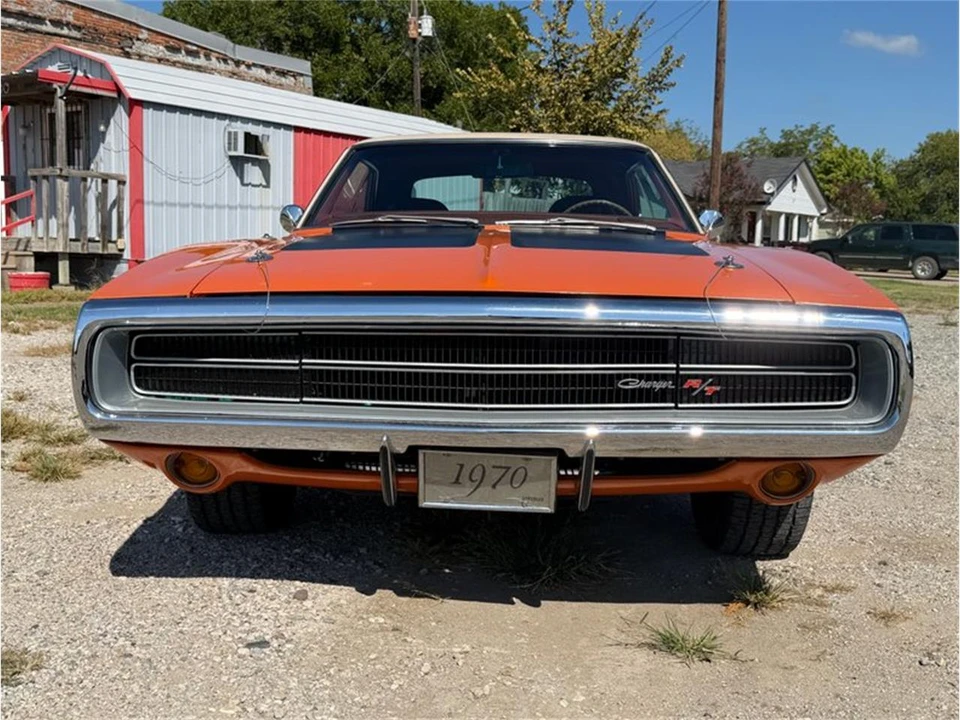 1970 Dodge Charger R/T 2nd Gen - Image 8 of 31