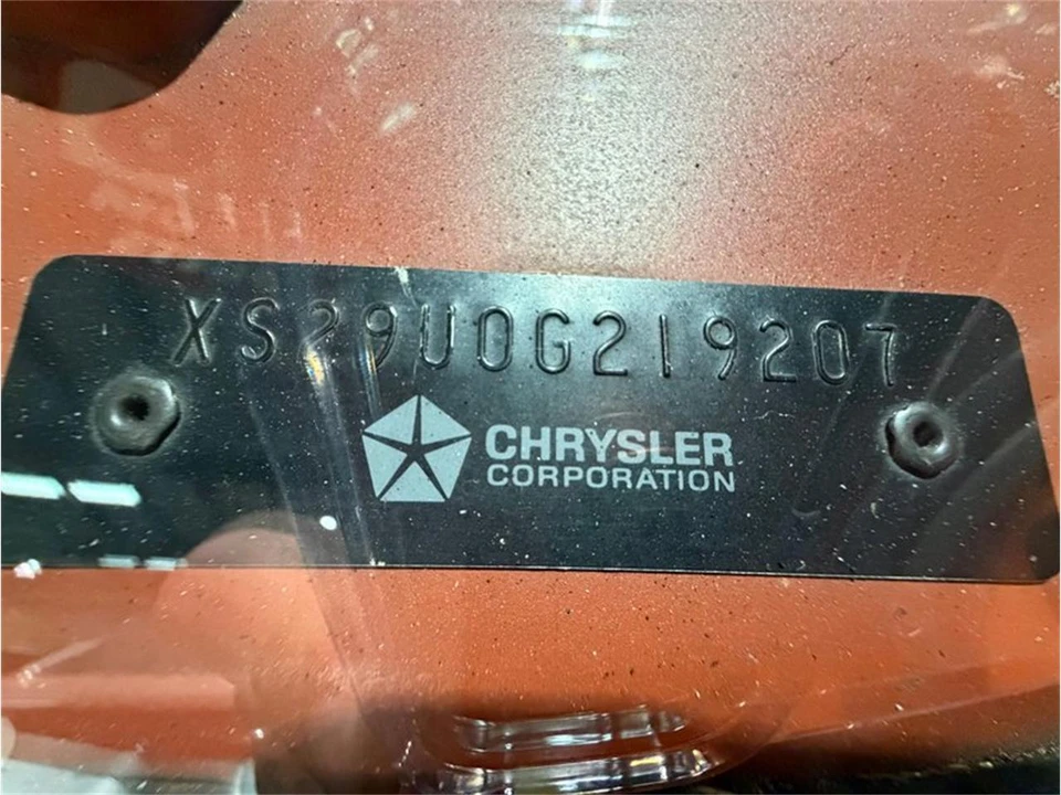 1970 Dodge Charger R/T 2nd Gen - Image 19 of 31