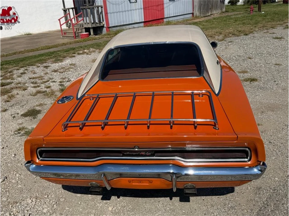 1970 Dodge Charger R/T 2nd Gen - Image 10 of 31