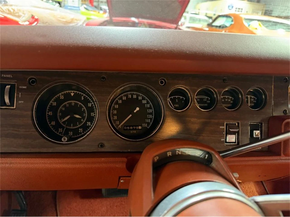 1970 Dodge Charger R/T 2nd Gen - Image 15 of 31