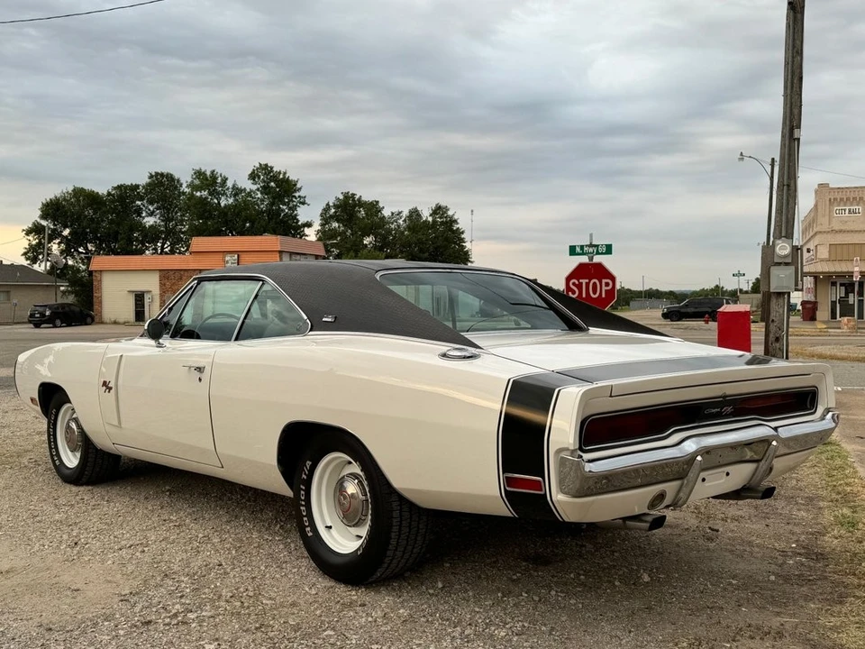 1970 Dodge Charger 2nd Gen - Image 28 of 31