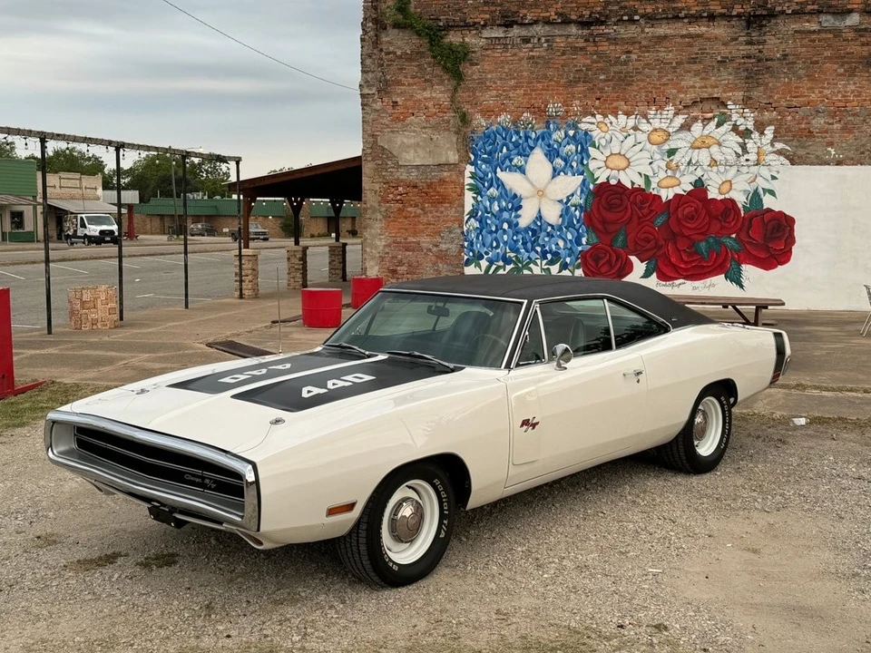 1970 Dodge Charger 2nd Gen - Image 27 of 31