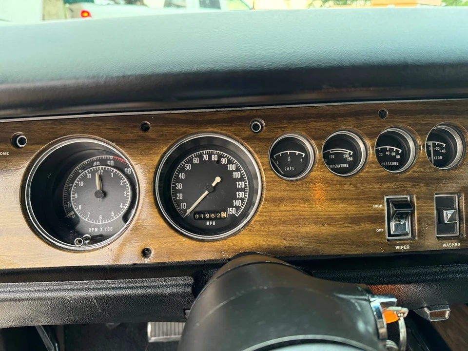 1970 Dodge Charger 2nd Gen - Image 14 of 31