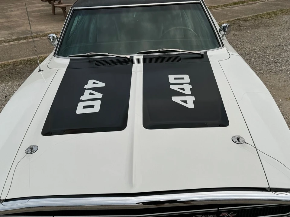 1970 Dodge Charger 2nd Gen - Image 8 of 31